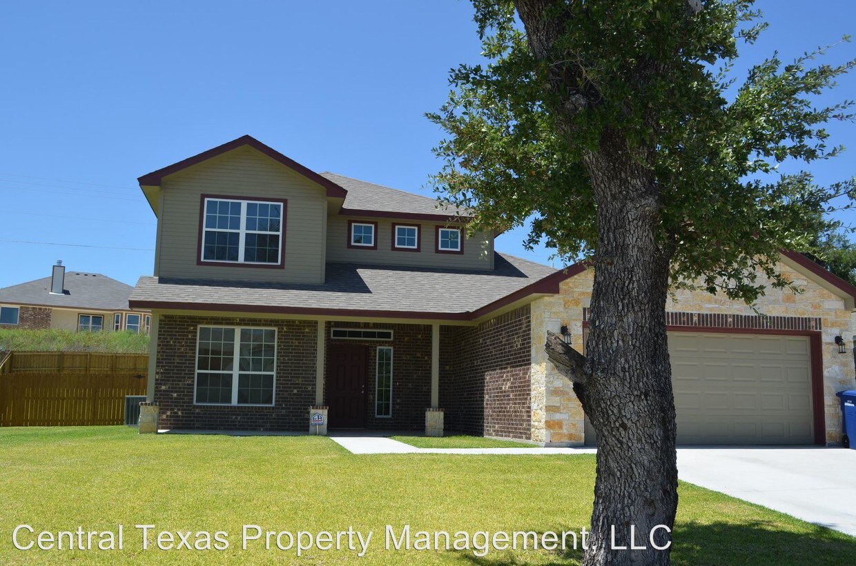 Foto principal - 4 br, 2.5 bath House - 1609 Indian Camp Trail