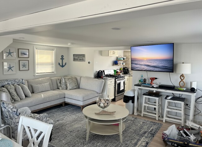 Foto del edificio - 40 Rebecca Rd