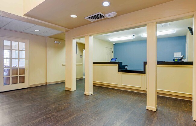 Foto del edificio - Furnished Studio-Phoenix - Airport - Tempe