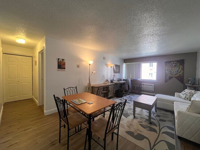 Foto del edificio - Downtown Furnished One-Bedroom Unit!