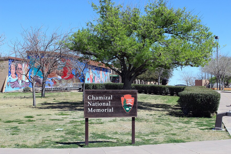 Buena Vista Neighborhood Guide Living in El Paso