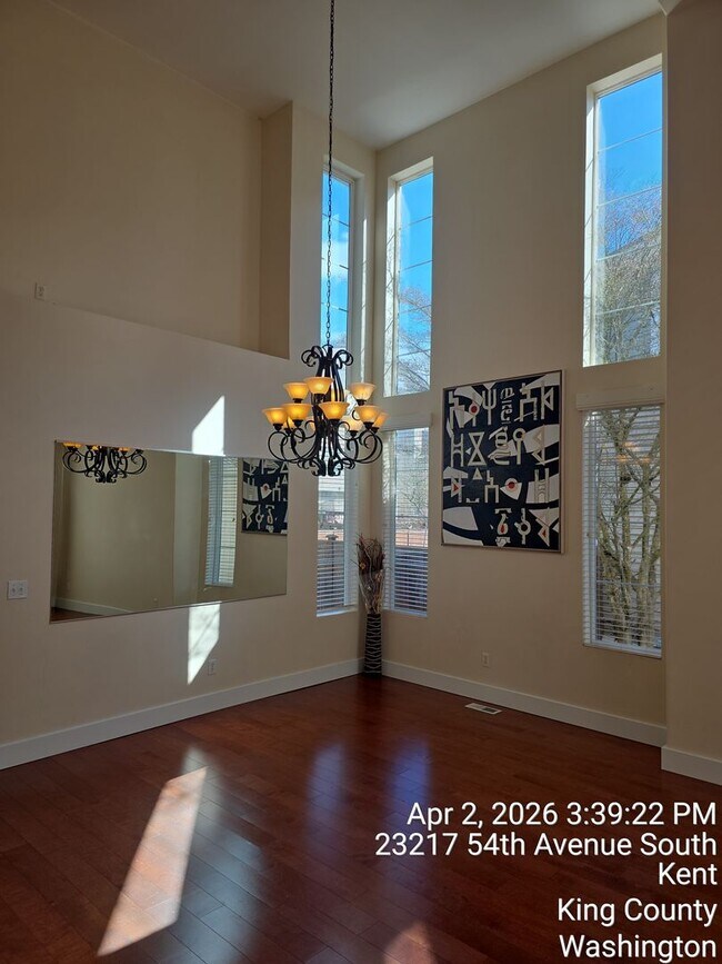 Foto del edificio - Kent Cypress Cove at the Lakes home - 3 bedroom 2.5 bath with 2 car garage - Available NOW.