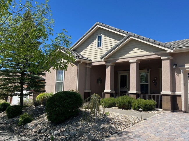Building Photo - Del Webb Sierra Canyon Home Available