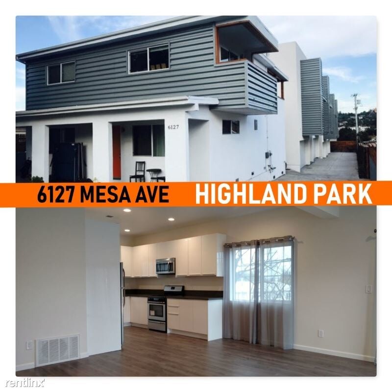 Foto principal - 6127 Mesa Ave