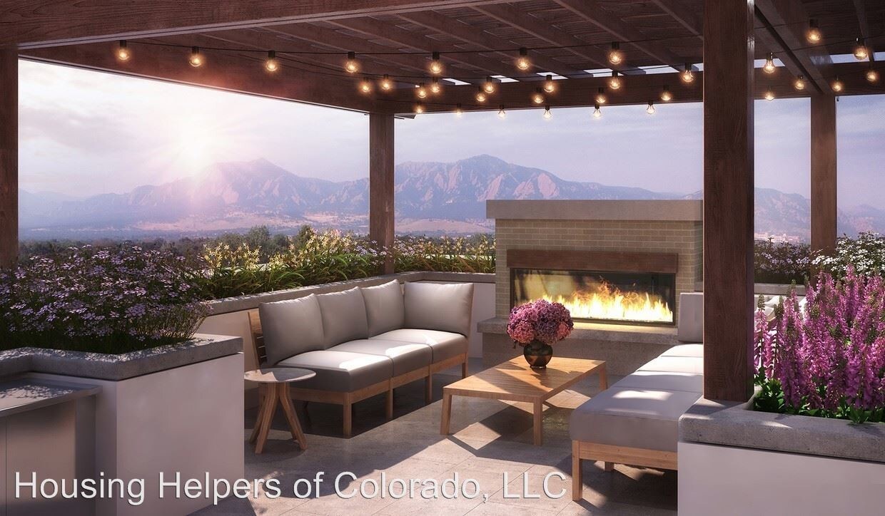 Foto principal - 1 br, 1 bath House - 5290 Arapahoe Avenue