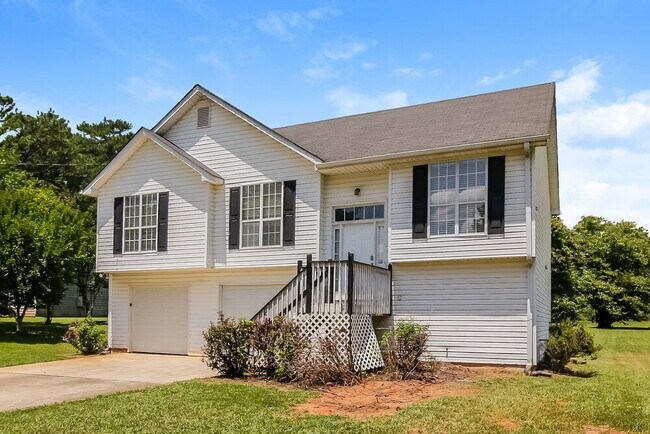 Building Photo - 100 Country Mill Ln