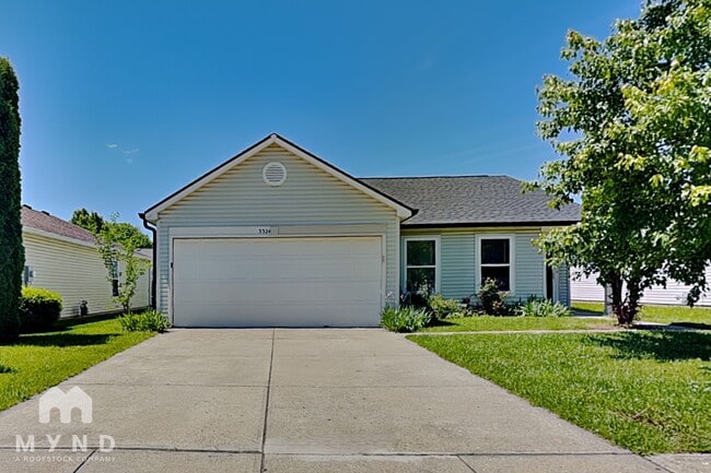 Building Photo - 3324 Summer Breeze Ln