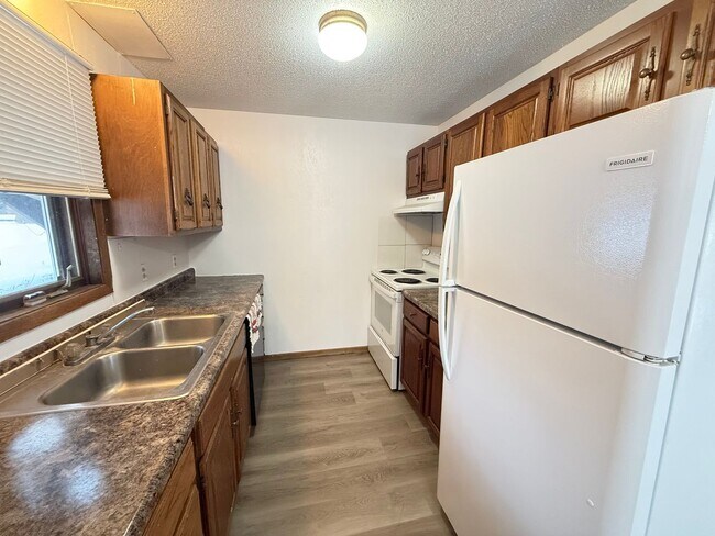 Foto del edificio - 305 23rd St SE