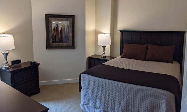 Foto del edificio - 699 E St NW