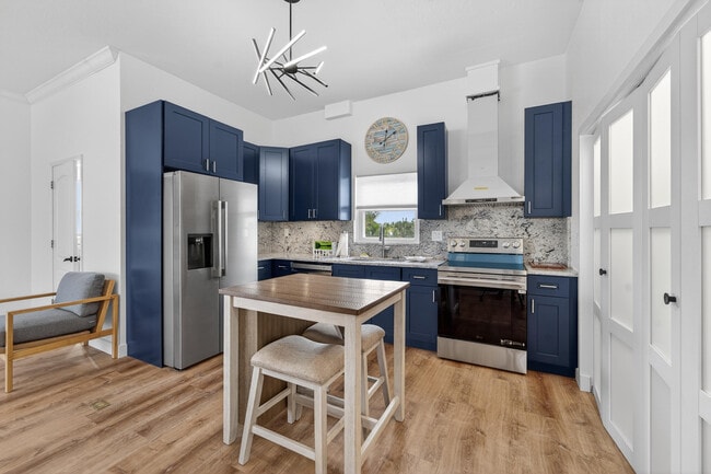 Foto del edificio - 300 E 24th St