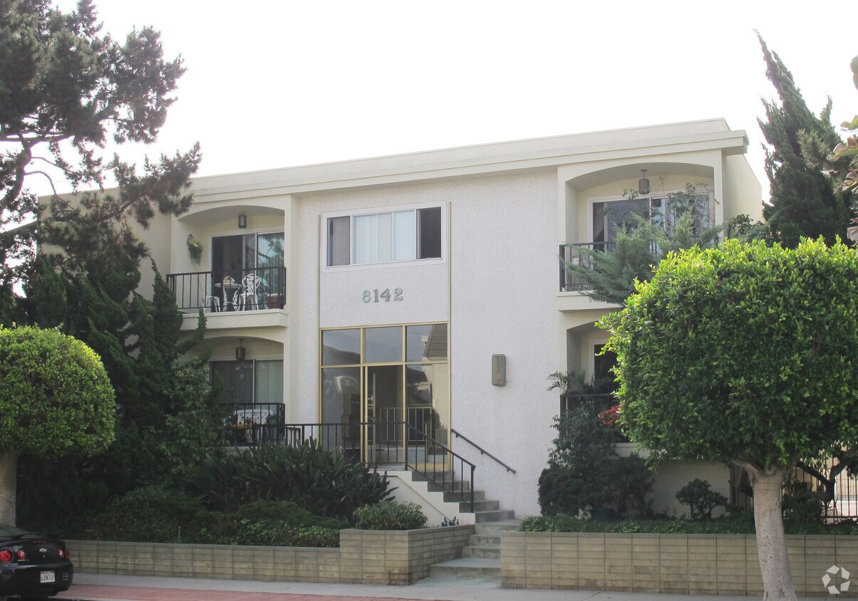 Building Photo - 8142 Redlands St