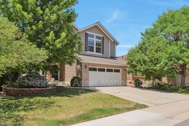 Foto del edificio - 8411 Dove Ridge Way