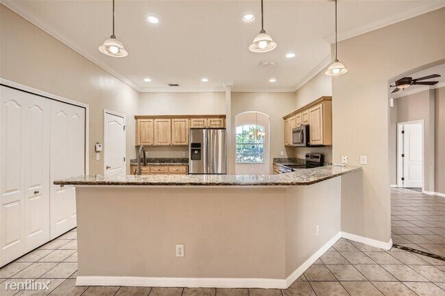Foto del edificio - 4 br, 2 bath House - 611 Robinson Oaks Lan...