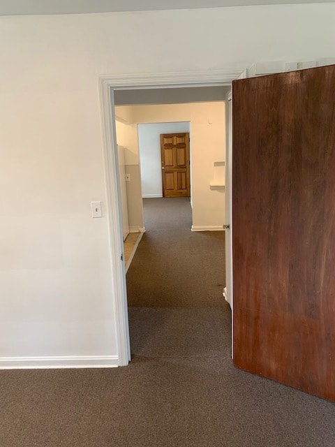 Foto del edificio - 6734 Montgomery Rd