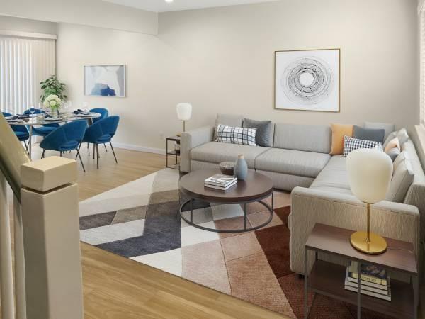 Foto principal - 1248 Tulare St