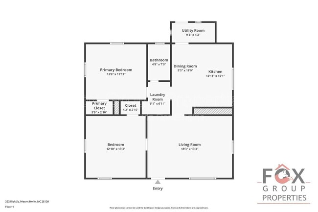 Photo - 202 Rick St House