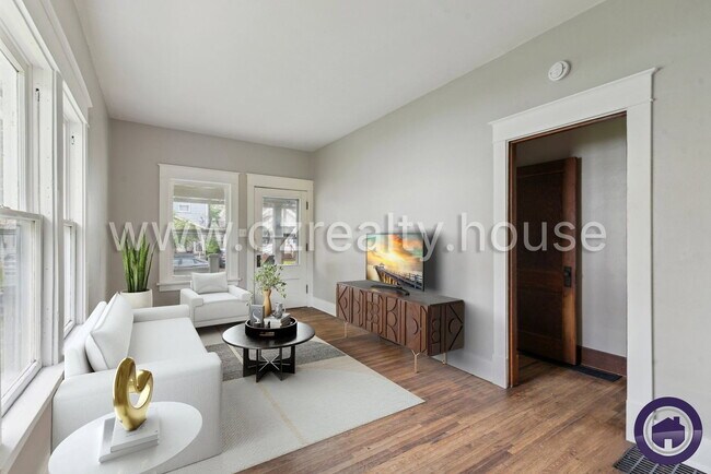Foto del edificio - 2027 Berkshire Pl