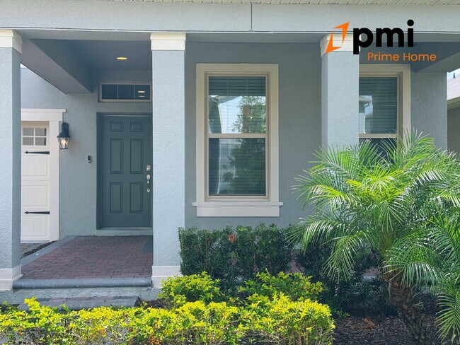 Foto del edificio - BRAND NEW BEAUTIFUL 5Bedroom/4Bath Single ...