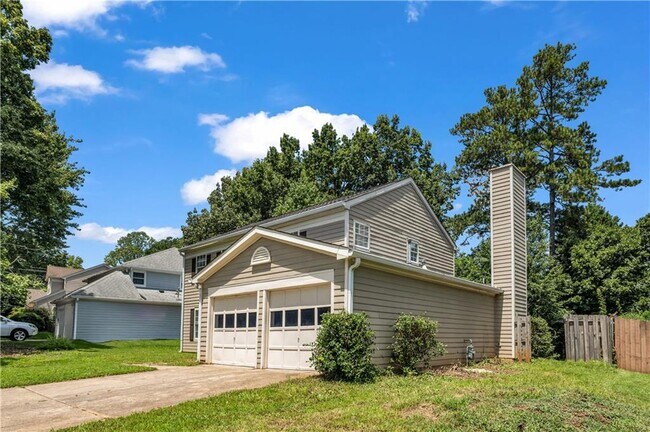 Foto del edificio - 4890 Evergreen Valley Way