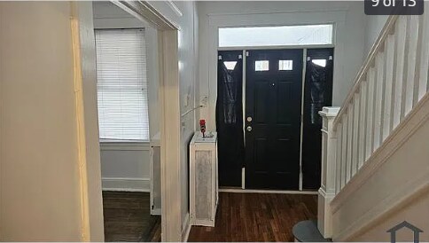 Foto del edificio - 2807 Presstman St