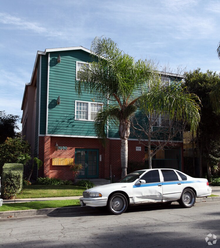 Foto del edificio - 1030 CORONADO Ave