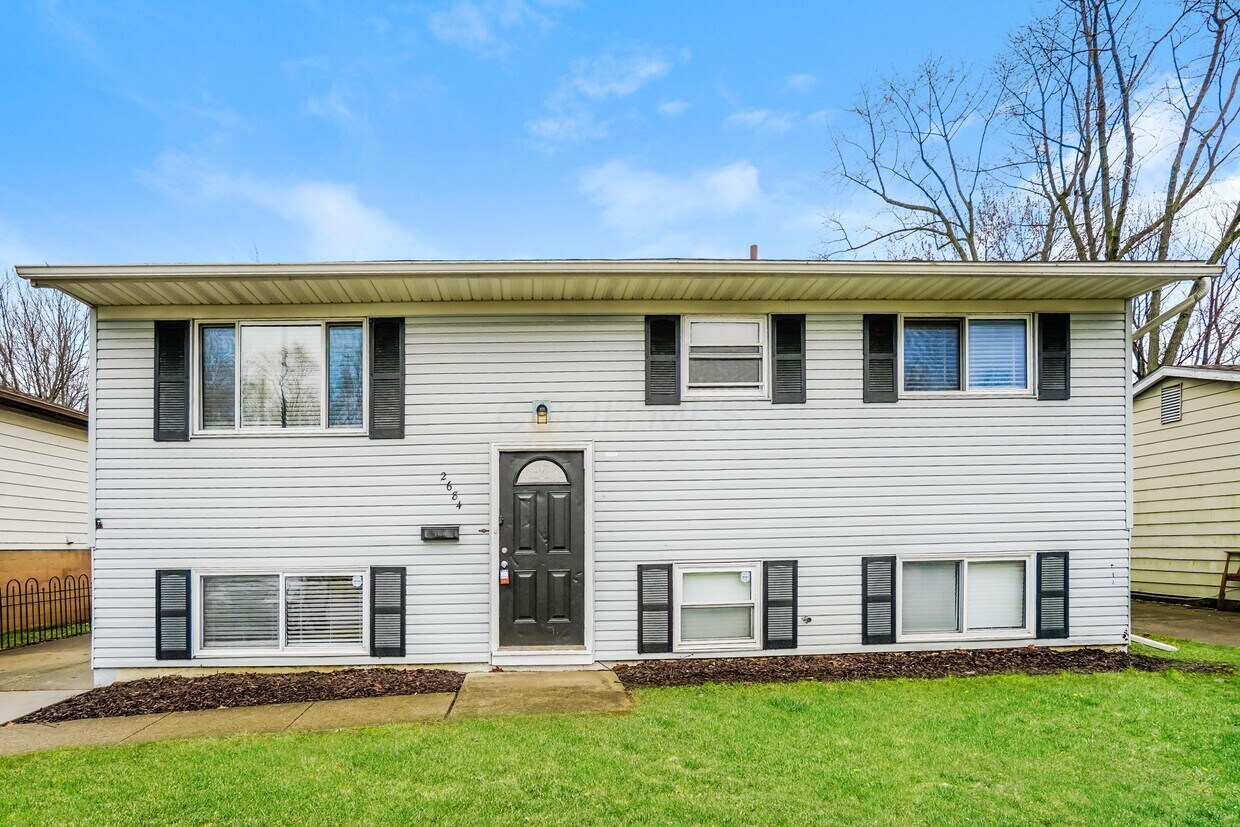 Foto principal - 2684 Glenbriar St