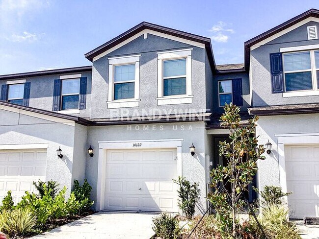 Building Photo - BELMONT TOWNHOMES - Beautiful 3 BR in Reso...