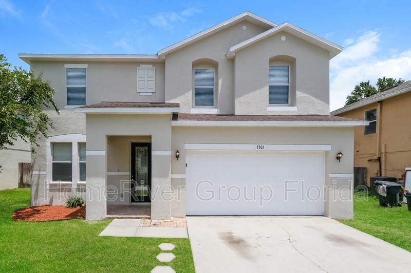 7365 Hunters Greene Cir, Lakeland, FL 33810 House Rental in Lakeland