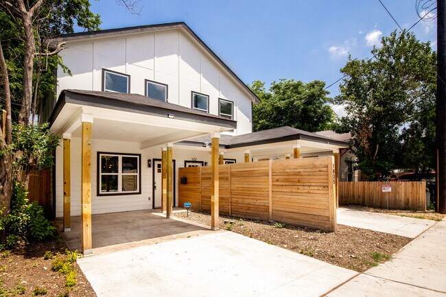 Photo - 1835 Dawson St Townhome