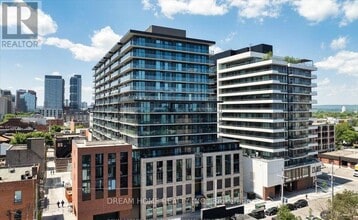 Building Photo - 1 Jarvis St