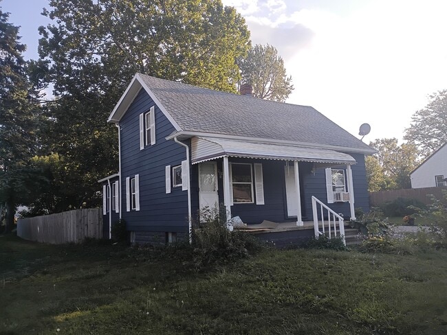 Building Photo - 949 Boston Ave