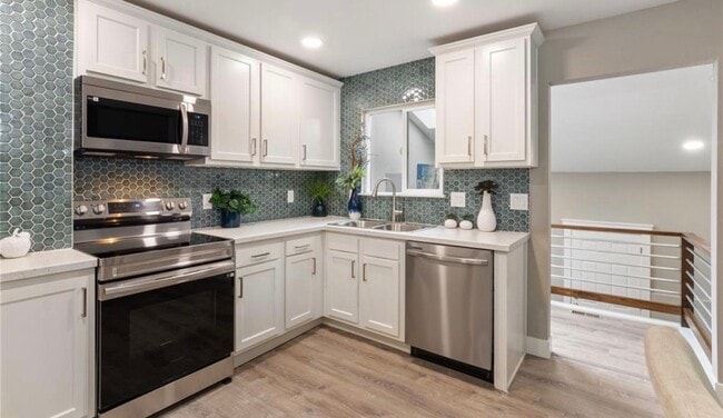 Photo - 1929 S Prospect Ave House