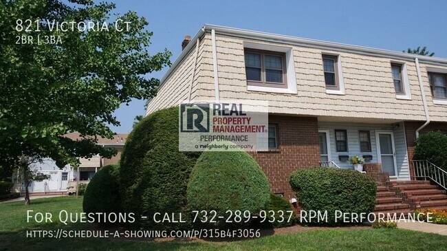 Foto del edificio - 821 Victoria Ct