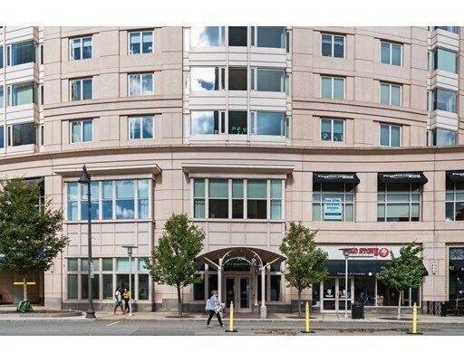 Primary Photo - 101 Belvidere St