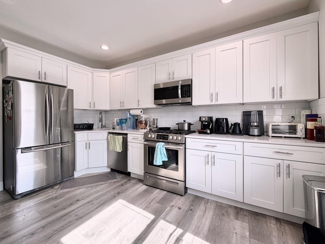 Foto principal - 41 Washburn St