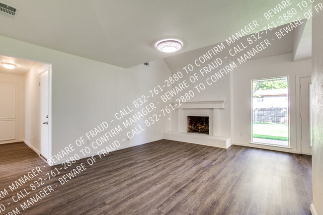 Building Photo - Next to Walking Trail in Plano ISD!