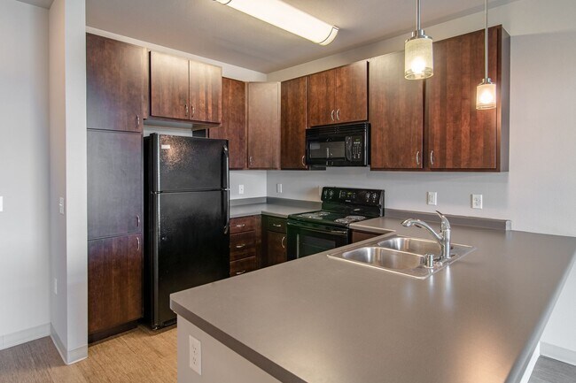 Foto del interior - Pinney Lane