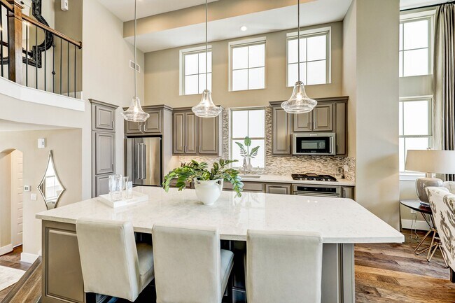 Foto del edificio - 810 Leavenworth Ave