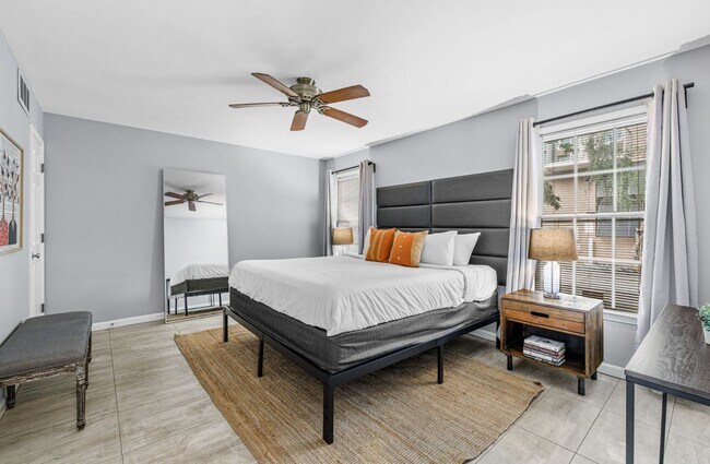 Foto del interior - Juniper Place Condominiums