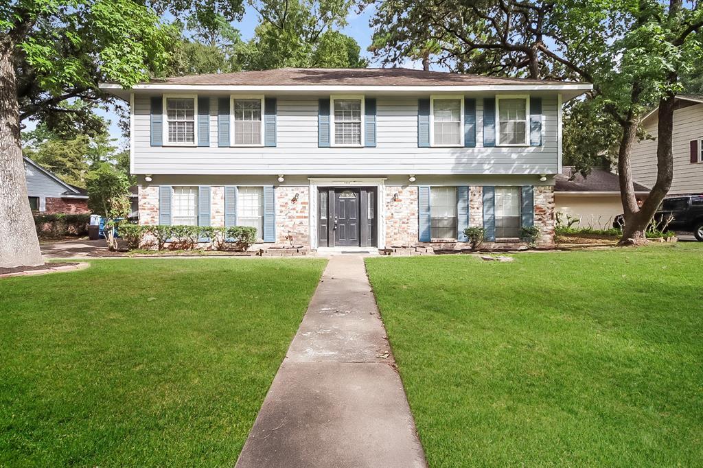 1119 Whitestone Ln, Houston, TX 77073 House Rental in Houston, TX