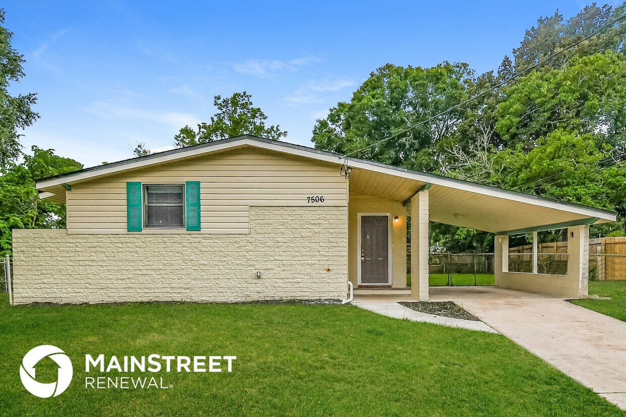 Foto principal - 7506 Centauri Rd