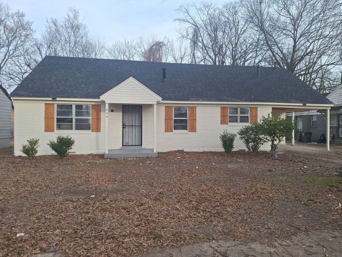 Photo - 644 Kent Street