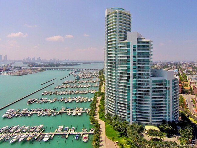 Foto del edificio - 1000 S Pointe Dr