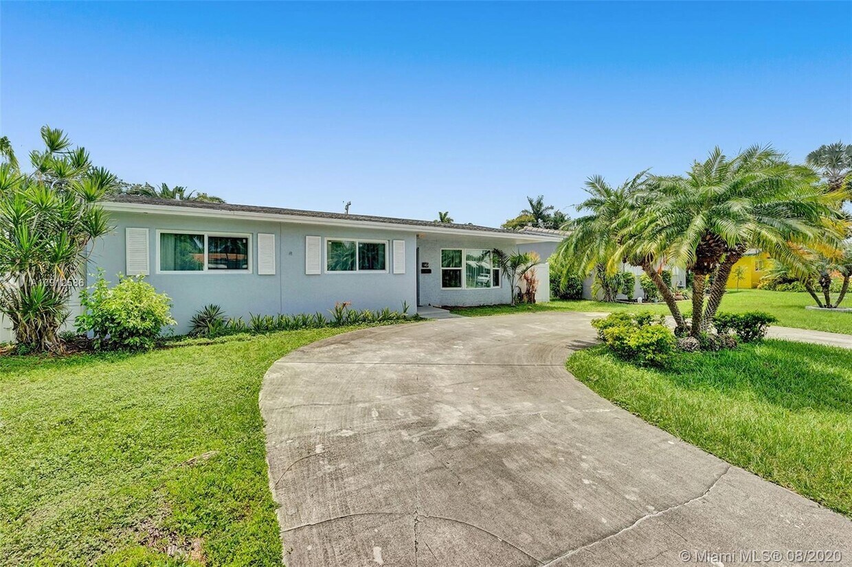 Foto principal - 1426 Coolidge St