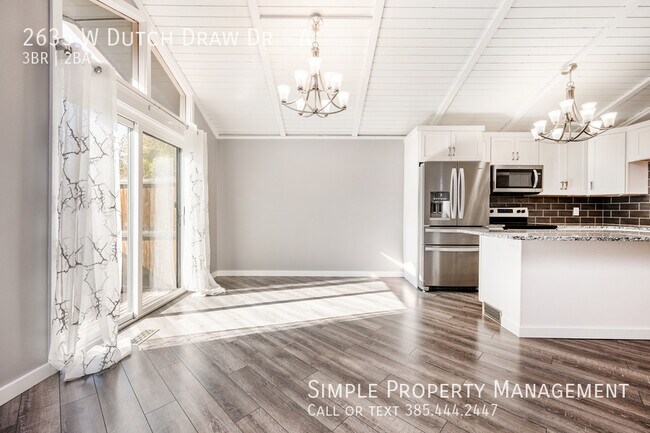 Building Photo - 2635 Dutch Draw S