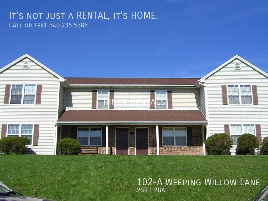 Foto principal - 102 Weeping Willow Ln