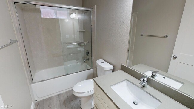 Foto del edificio - 1 br, 1 bath House - 1128 Adeline St Priva...