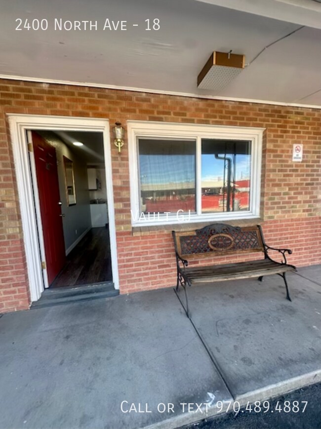 Foto del edificio - 2400 North Ave