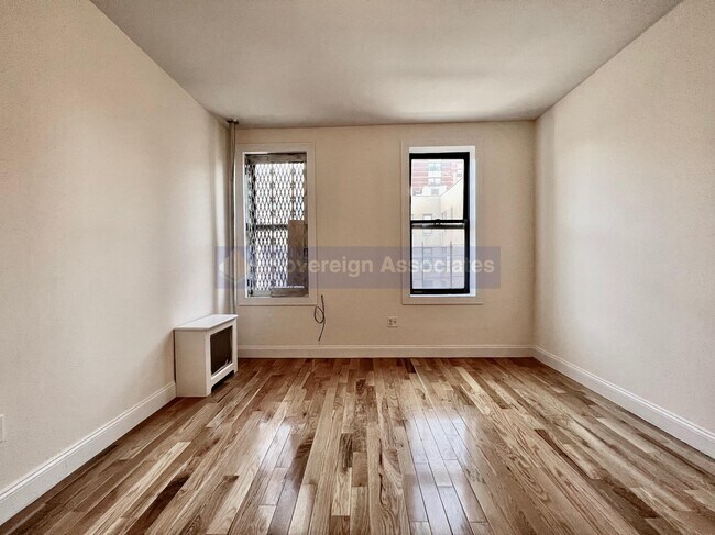 Foto del edificio - 609 West 196th Street