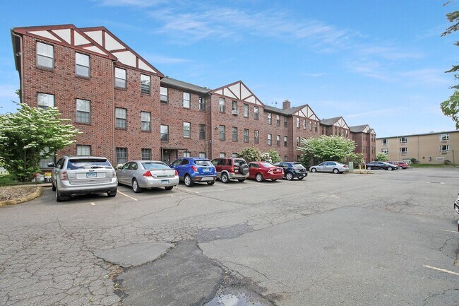 Foto del edificio - 47 Highland St